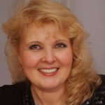 Галина Каплинова