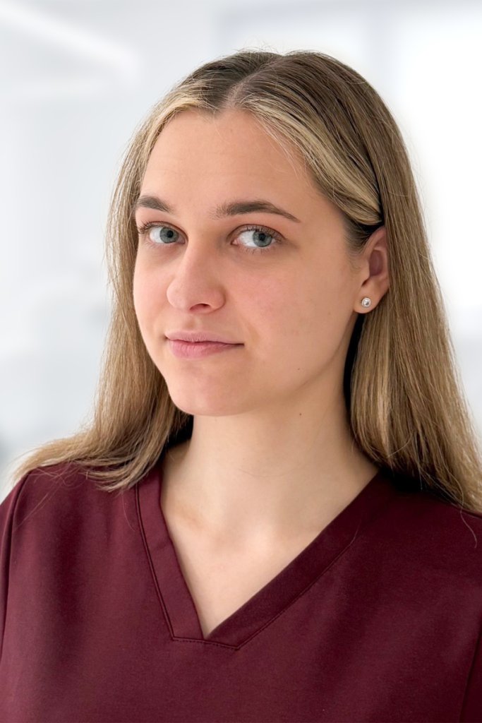 Dr. Ilvija Kassaliete - Sertificēta Zobārste